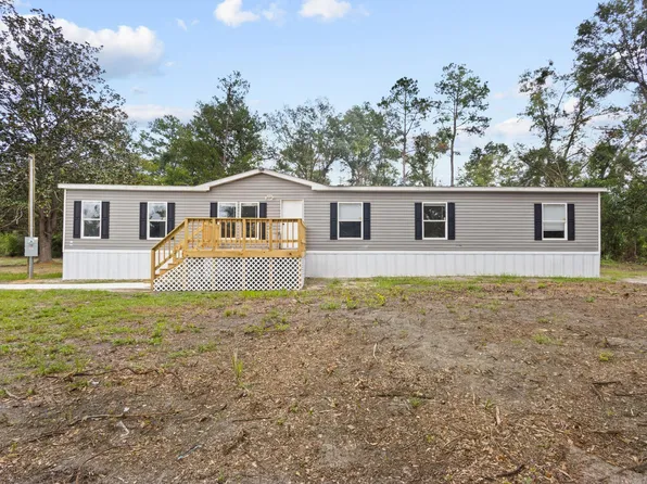 1890 Dice Rd, Perry, FL 32348