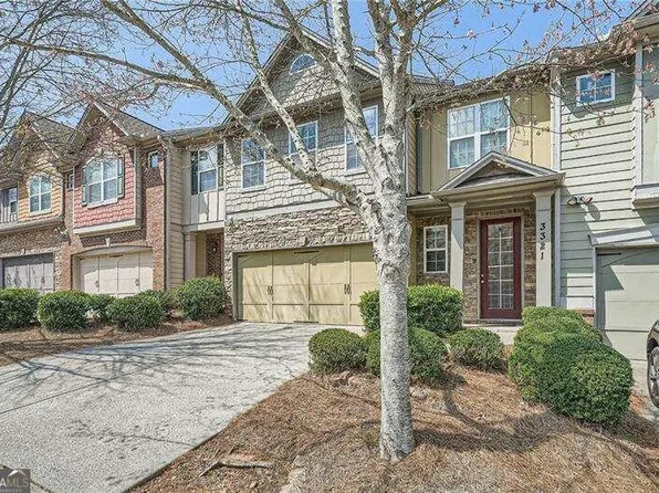 3321 Castleberry Village Cir, Cumming, GA 30040
