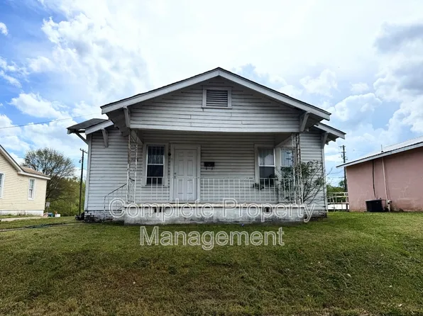 2234 19th St N, Bessemer, AL 35020