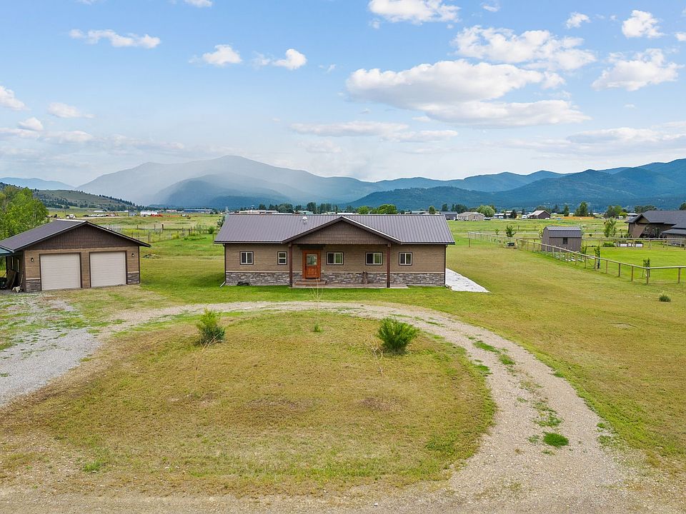 15 Marsh Ln, Plains, MT 59859 Zillow