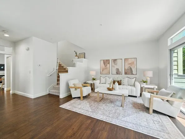 1151 La Rochelle Ter Unit G, Sunnyvale, CA 94089