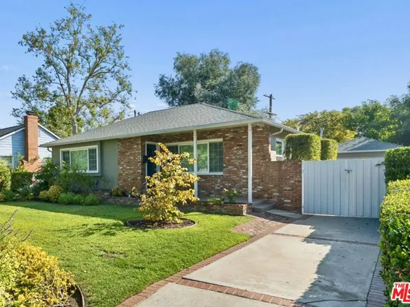 4942 Stern Ave, Sherman Oaks, CA 91423