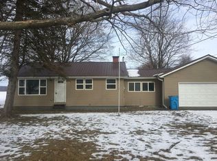 7307 Fairland Rd, Niles, MI 49120