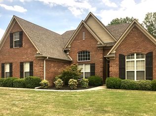 3334 Scott Rd, Hernando, MS 38632