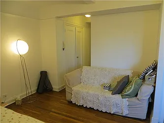 Rented by Tudor Realty