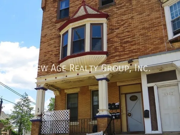 4500 Springfield Ave, Philadelphia, PA