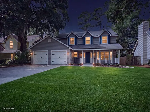 524 Pointe North Dr, Savannah, GA 31410