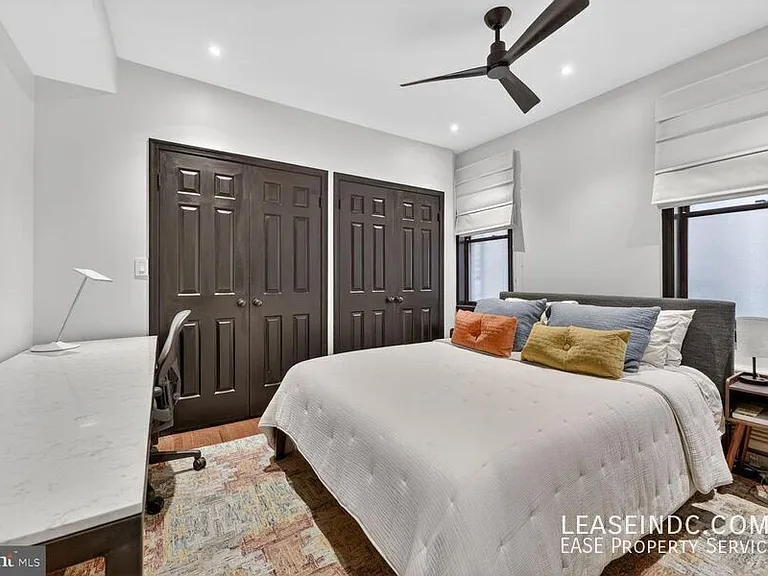 2310 Ashmead Pl NW #205 — Photo 11