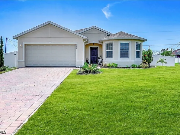 1616 NE 6th Pl, Cape Coral, FL 33909