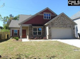 315 Massey Cir, Chapin, SC 29036