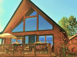 978 Presidential Hwy, Jefferson, NH 03583