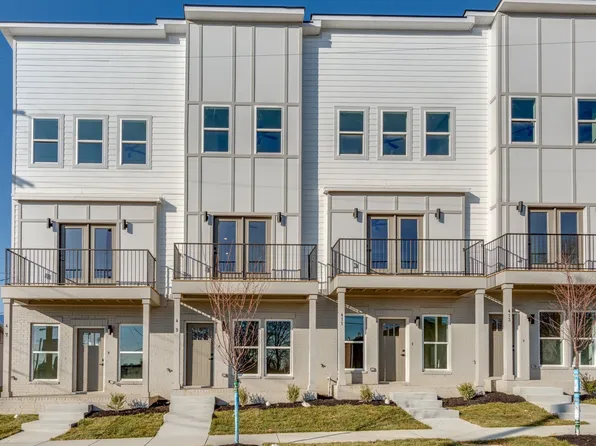 413 Lellyett Ave, Nashville, TN 37209