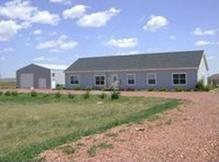 3 Danielle Ave, Gillette, WY 82718