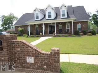 133 Wessex Dr, Bonaire, GA 31005