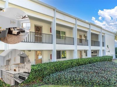 2060 Marilyn St APT 241, Clearwater, FL, 33765