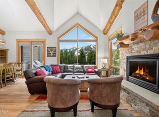 507 Antler Way, Winter Park, CO 80482