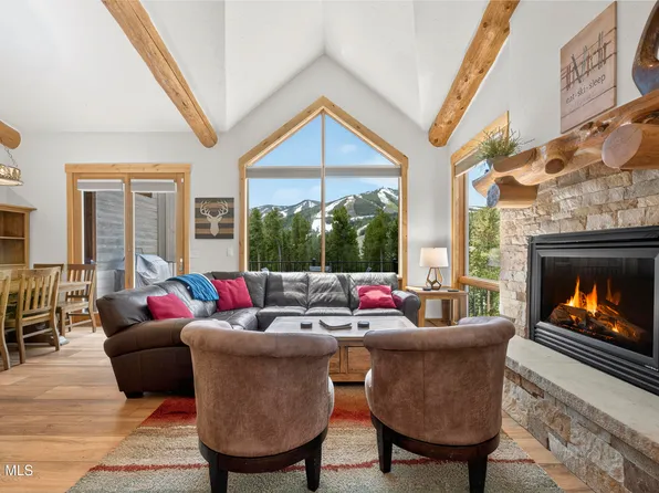 507 Antler Way, Winter Park, CO 80482