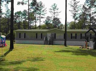 12937 Daisy Nevils Hwy, Claxton, GA 30417