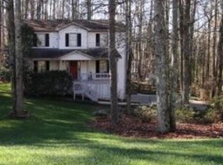 6151 Picketts Rdg NW, Acworth, GA 30101