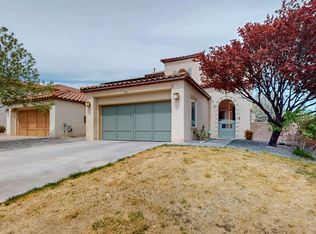 1037 Clear Creek Ct NE, Rio Rancho, NM 87144
