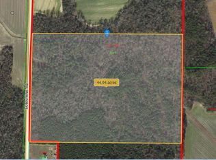 Sunshine Rd, Kenly, NC 27542