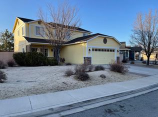 2181 Brittany Meadows Dr, Reno, NV 89521