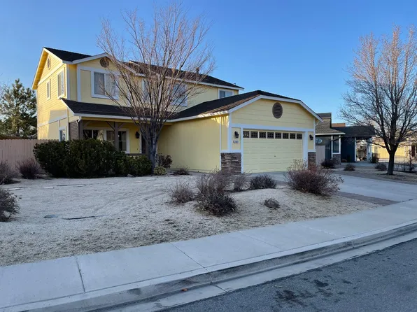 2181 Brittany Meadows Dr, Reno, NV 89521