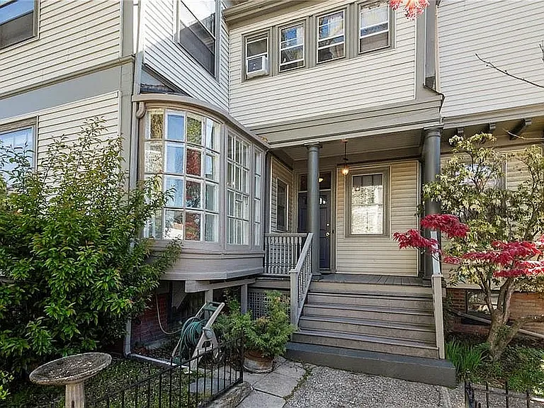 165 Waterman St #3 — Photo 12