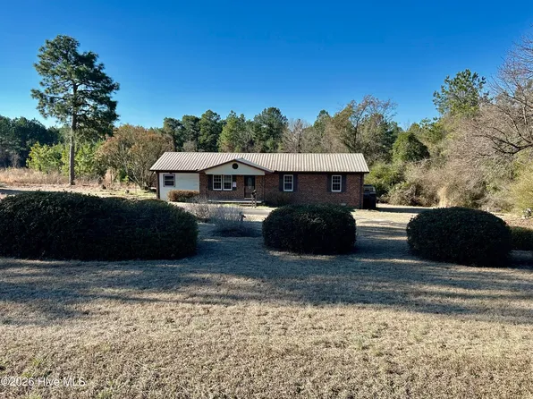 1918 Us 74 E Highway, Hamlet, NC 28345