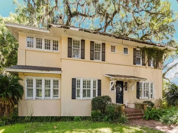 1854 Ingleside Ave, Jacksonville, FL 32205