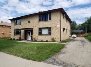 1018 W Badger Rd APT A, Madison, WI 53713