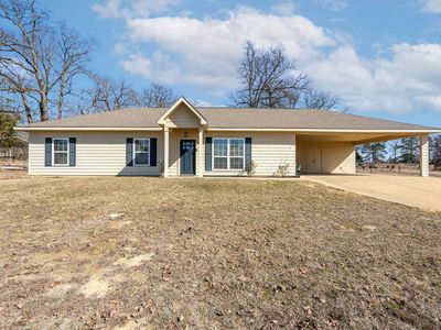 229 Eagle Landing Rd, Winnsboro, TX, 75494
