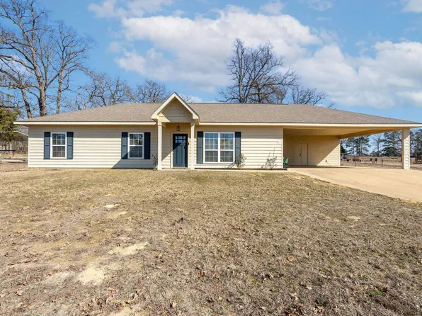 229 Eagle Landing Rd, Winnsboro, TX 75494