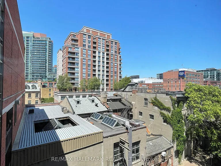 39 Jarvis St #601 — Photo 13
