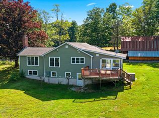 45 Sunset Hill Road, Bradford, NH 03221