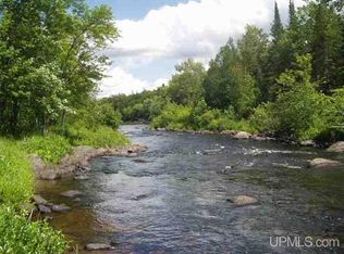 Tbd Parks Farm Rd, Amasa, MI 49903