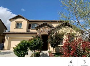 791 N Marquis Way, Mountain House, CA
