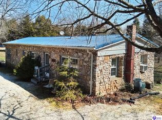 4467 Millerstown Rd, Upton, KY 42784