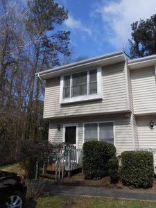 875 Martin Luther King Jr Blvd #15, Chapel Hill, NC, 27516
