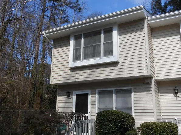 875 Martin Luther King Jr Blvd #15, Chapel Hill, NC 27516