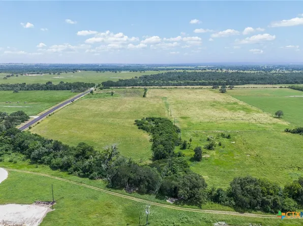 LOT 1 Fm 795, Gonzales, TX 78629
