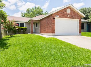 4117 Sunrise Cove Dr, San Antonio, TX 78244