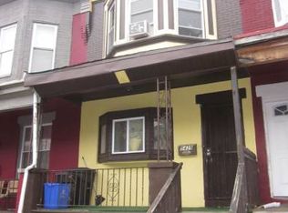 5439 Regent St, Philadelphia, PA 19143