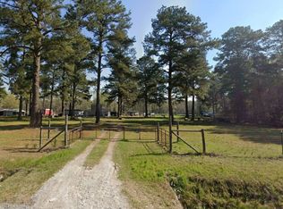 1274 Highway 171 Rd N, Louisville, GA 30434