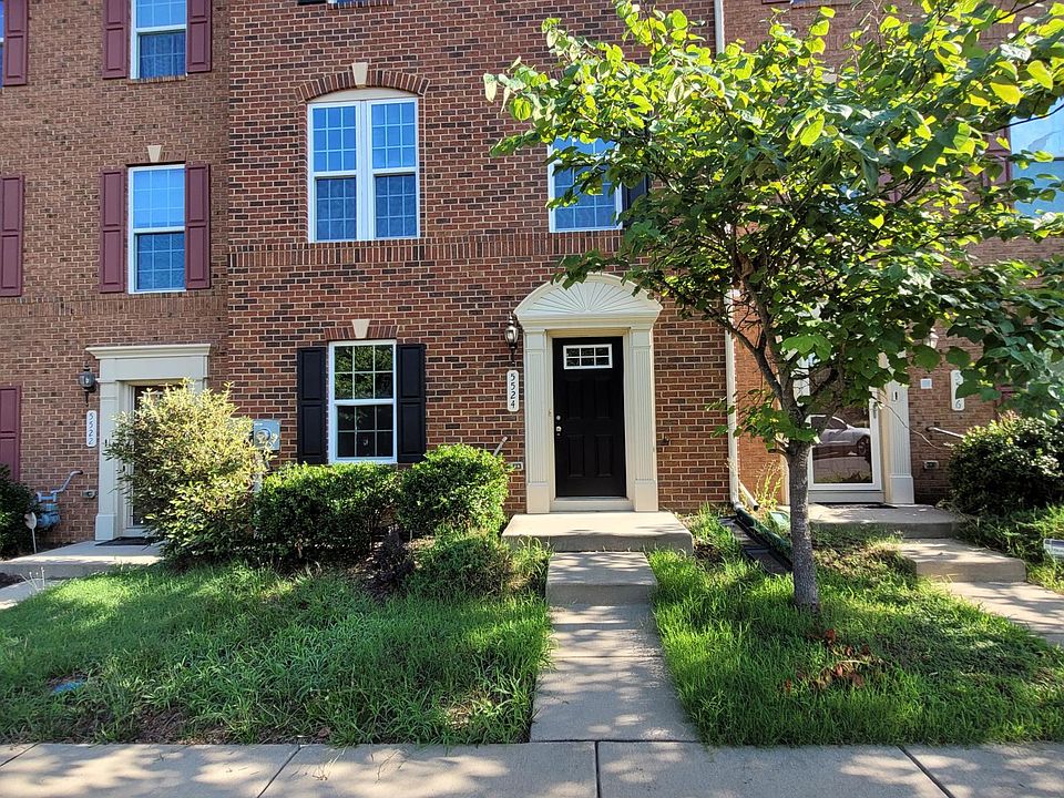 front house