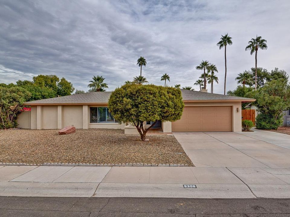 1st image of 8306 E Via De Las Flores