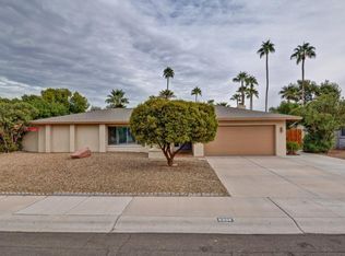8306 E Via De Las Flores, Scottsdale, AZ 85258