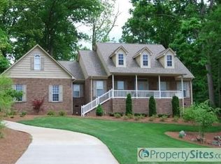 1035 Duchess Dr, Mount Pleasant, NC 28124