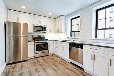 Rented by Halstead Real Estate