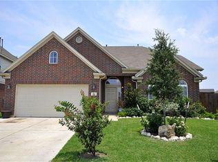 3215 Fern Brook Ln, Rosenberg, TX 77471
